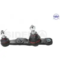 SIDEM CHASSIS PARTS Spurstangenkopf Spurstange für SUZUKI Vitara SUV (ET, TA, TD) Vorne 45292