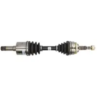 POINT GEAR Antriebswelle PNG73040 Links