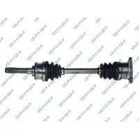 GSP Antriebswelle 257028