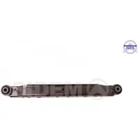 SIDEM Stange / Strebe Radaufhängung 41677 Hinten Rechts unten für NISSAN Qashqai / Qashqai +2 I (J10, NJ10) 485mm 50mm 14,2mm 37mm