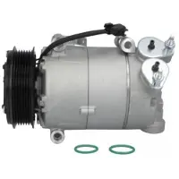 THERMOTEC Klimakompressor KTT090196
