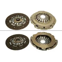 KAWE Kupplungssatz Kupplung für FORD MONDEO IV Turnier (BA7) 962284