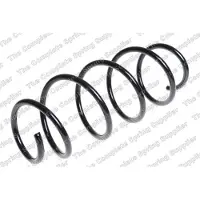 TRISCAN Fahrwerksfeder 4056885