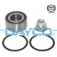 DAYCO Radlagersatz KWD1042