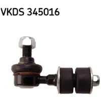 Skf Stange/Strebe Stabilisator VKDS 345016 für Opel Vectra A CC Calibra
