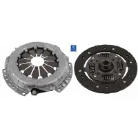 SACHS Kupplungssatz 3000 951 676