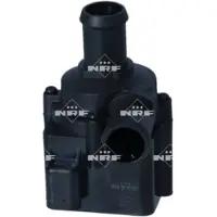 NRF Zusatzwasserpumpe [Hersteller-Nr. 390050] für Cupra, Audi, Seat, VW, Bentley, Skoda, Man