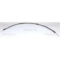TRISCAN Seilzug, Feststellbremse [Hersteller-Nr. 8140231144] für Mercedes-Benz