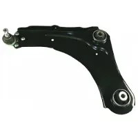 METZGER Autoteile Lenker, Radaufhängung [Hersteller-Nr. 58070701] für Renault
