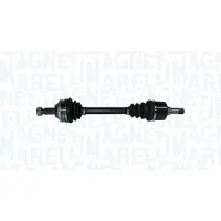 MAGNETI MARELLI Antriebswelle 302004190155