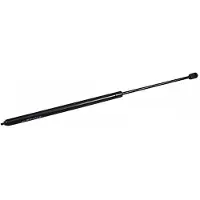 METZGER Gasfeder Motorhaubendämpfer 610mm passend für MERCEDES-BENZ GLK (X204) 300N 2110581