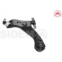 SIDEM 45358 Querlenker Vorne Links für TOYOTA RAV4 V (XA50)