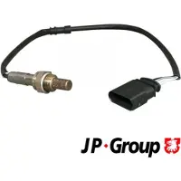 JP GROUP Lambdasonde [Hersteller-Nr. 1193802700] für VW, Skoda, Seat, Audi