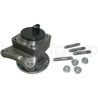 METELLI Radlagersatz Hinten für FIAT Scudo (270, 272) 19-2990