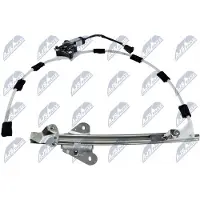 NTY EPS-CH-002 Elektrischer Fensterheber Vorne Rechts für JEEP GRAND CHEROKEE II (WJ, WG)