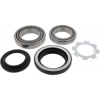 MAPCO Radlagersatz Hinten für FORD TRANSIT Bus (FD, FB, FS, FZ, FC) 85 96,8mm 26632