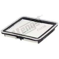 HENGST FILTER Luftfilter e522l Filtereinsatz 32mm für SUBARU