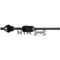SNR NTN DK50.023 Antriebswelle Vorne Rechts für BMW 3 Limousine (E46) 3 Touring (E46)