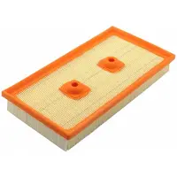 MAPCO 60818 Luftfilter für VW Golf V Schrägheck (1K1)