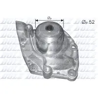 DOLZ Wasserpumpe R229