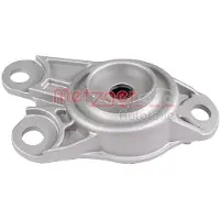 METZGER Federbeinstützlager [Hersteller-Nr. 6490388] für BMW