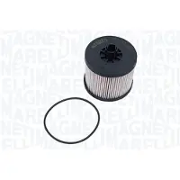 MAGNETI MARELLI Kraftstofffilter 153071762650