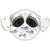 OPTIMAL Reparatursatz, Querlenker g8544 beidseitig für BMW