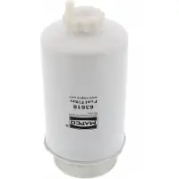 MAPCO Kraftstofffilter [Hersteller-Nr. 63618] für Ford, Ldv