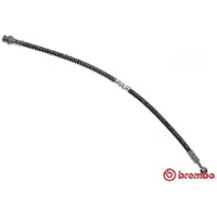 Brembo Bremsschlauch [Hersteller-Nr. T86002] für Mitsubishi, Volvo