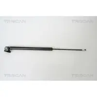 TRISCAN Gasfeder, Koffer-/Laderaum 8710 50240
