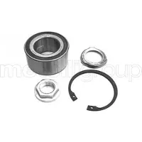 METELLI Radlagersatz Hinten für BMW 3 Compact (E36) 19-2503
