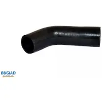 BUGIAD Ladeluftschlauch [Hersteller-Nr. 82620] für Seat, Skoda, VW