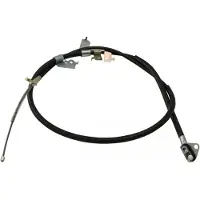 KAVO PARTS Handbremsseil Seilzug Feststellbremse für TOYOTA RAV 4 III (ACA3, ACE, ALA3, GSA3, ZSA3) Hinten Rechts BHC-9411