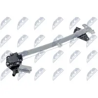 NTY EPS-HD-006 Elektrischer Fensterheber Vorne Links für HONDA CR-V III (RE)