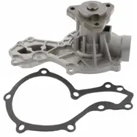 MAPCO Wasserpumpe 21711