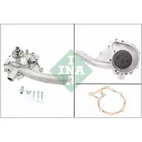 Schaeffler INA Wasserpumpe 538 0243 10