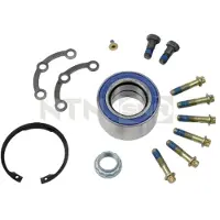 SNR Radlagersatz R151.30