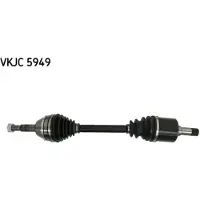 Skf Antriebswelle