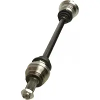 MAXGEAR Bmw X3/X4 Links Hinterachse 763Mm
