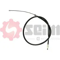 Seim Seilzug, Feststellbremse 404940
