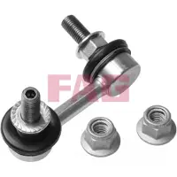 Fag Koppelstange Stabilisator für NISSAN PRIMERA (P12) Vorne Rechts 818 0463 10