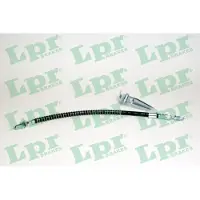 LPR Bremsschlauch 6T46787