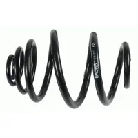 SACHS Fahrwerksfeder 996 690