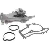 VAICO Wasserpumpe Original Qualität V40-50055