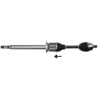 PASCAL Antriebswelle G2V038PC