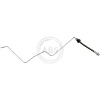 A.B.S. Bremsschlauch SL 6630
