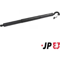 JP GROUP Heckklappe-Motor Elektromotor Heckklappe 1481207500 beidseitig für BMW 2 Gran Tourer (F46) elektrisch