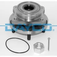 DAYCO Radlagersatz KWD1493