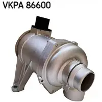 Skf Wasserpumpe VKPA 86600