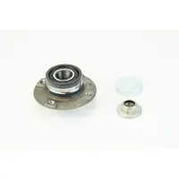 CONTITECH Radlagersatz Hinten für VW up! Schrägheck (121, 122, BL1, BL2) 121mm WBE1088